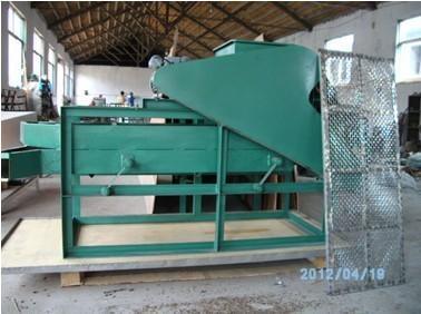 核桃脱壳机的创新与应用 以郑州市风和农业机械厂为例