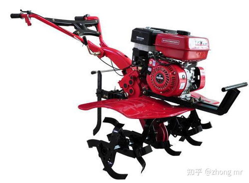 2021年春耕农机选购指南 微型微耕机价格、推荐及其他实用农业机械